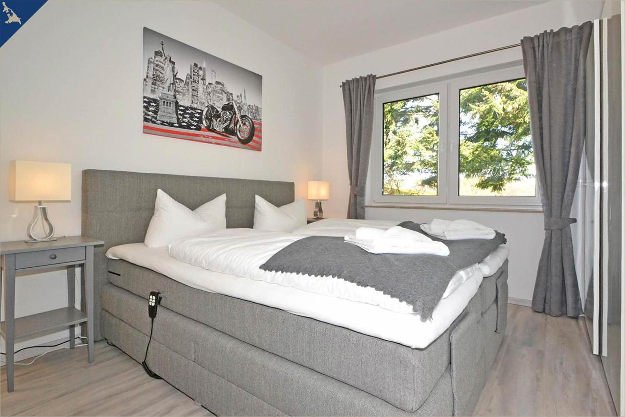 Ferienhaus Zirchow 4 Exteriör bild