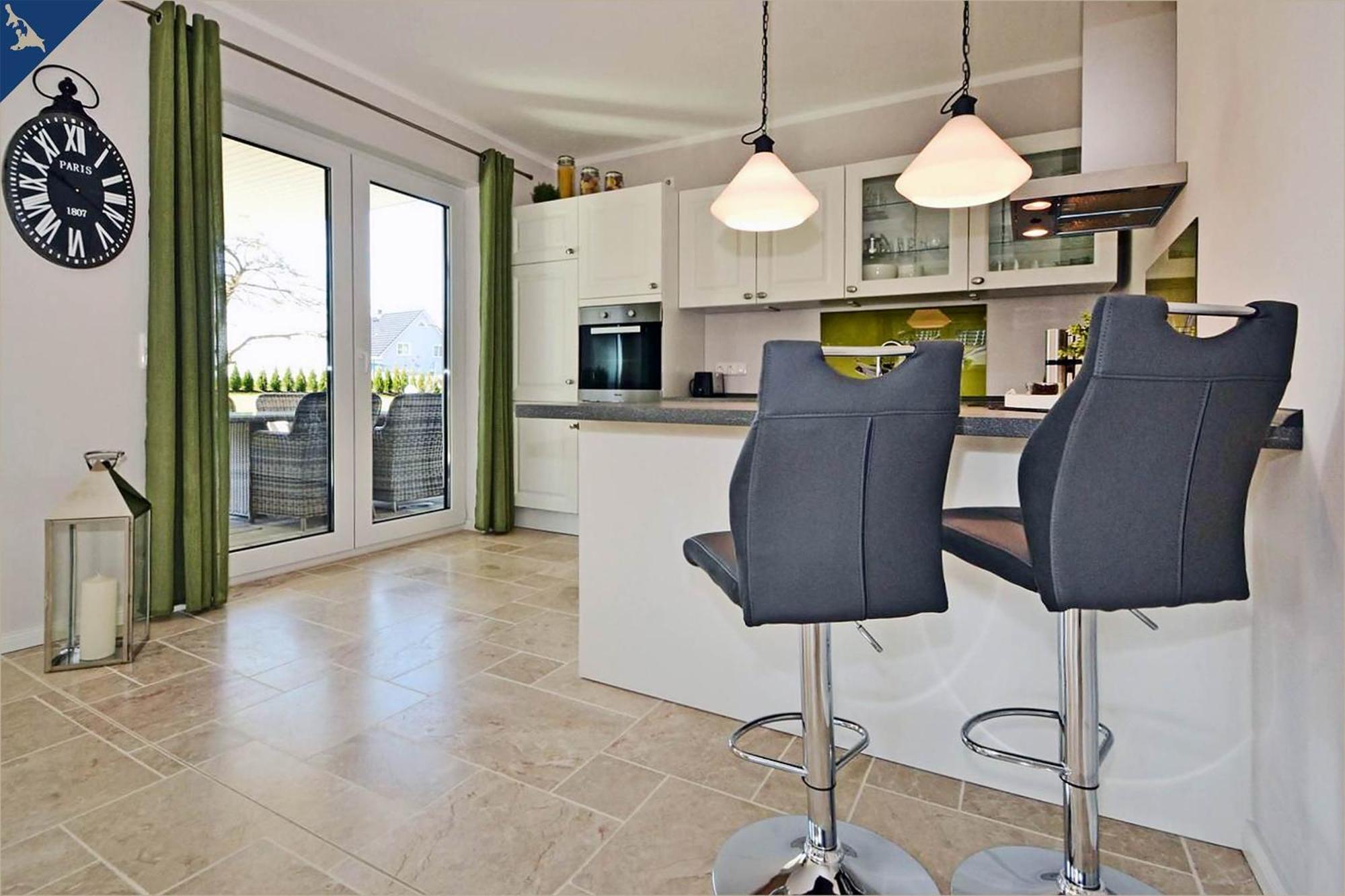 Ferienhaus Zirchow 4 Exteriör bild