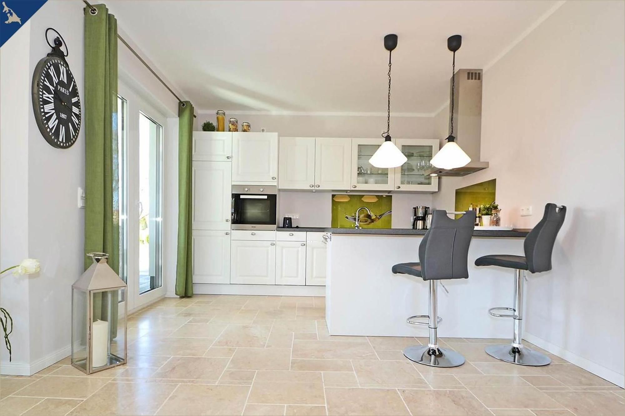 Ferienhaus Zirchow 4 Exteriör bild