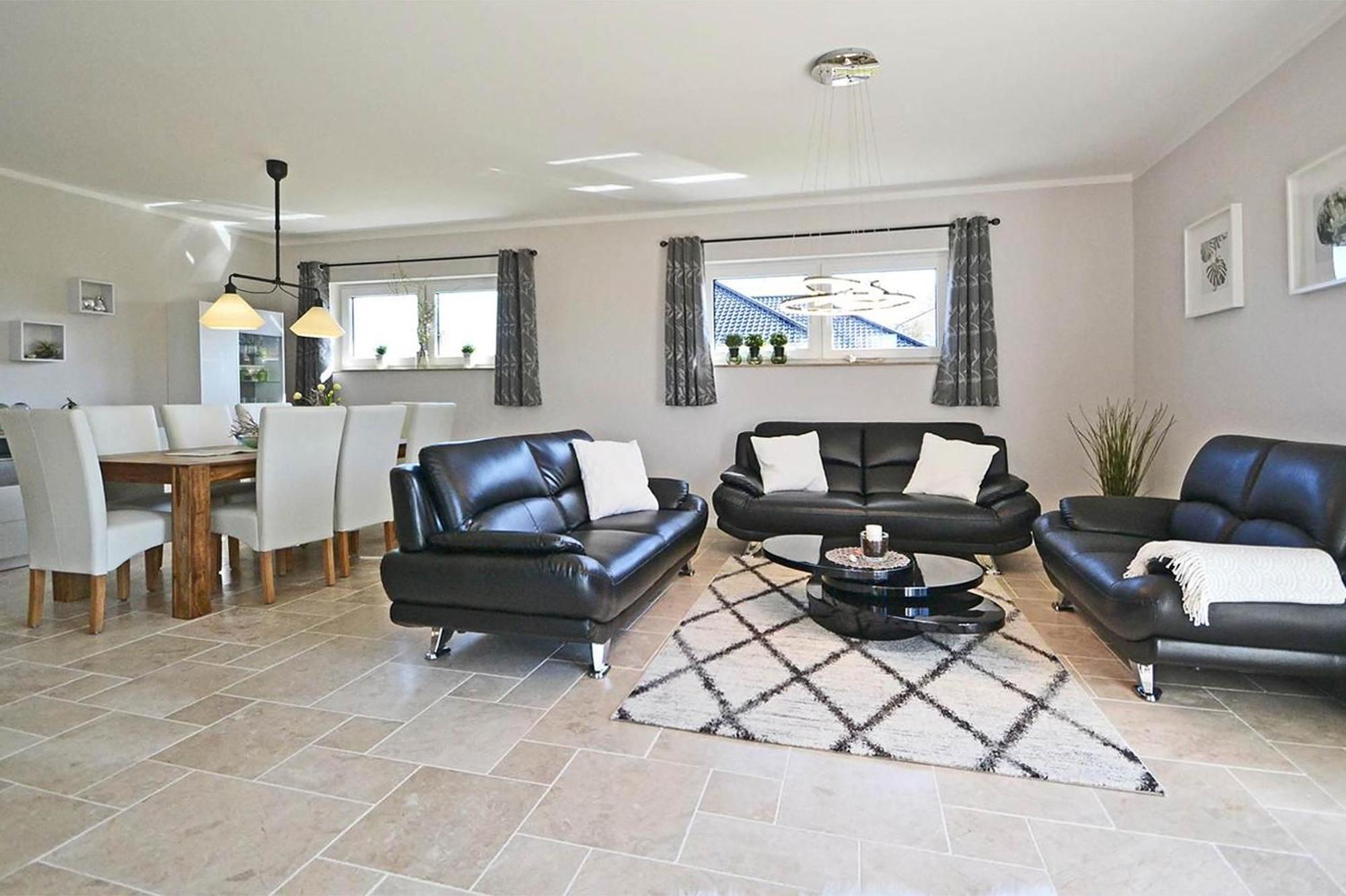 Ferienhaus Zirchow 4 Exteriör bild